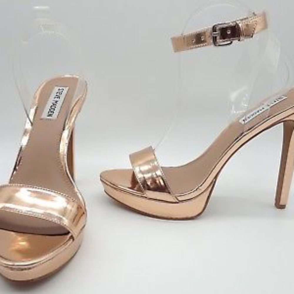 Platform Sandals
